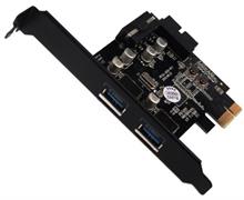 هاب یو اس بی PCI اوریکو مدل PME-4UI